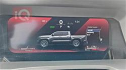 تويوتا تاكوما